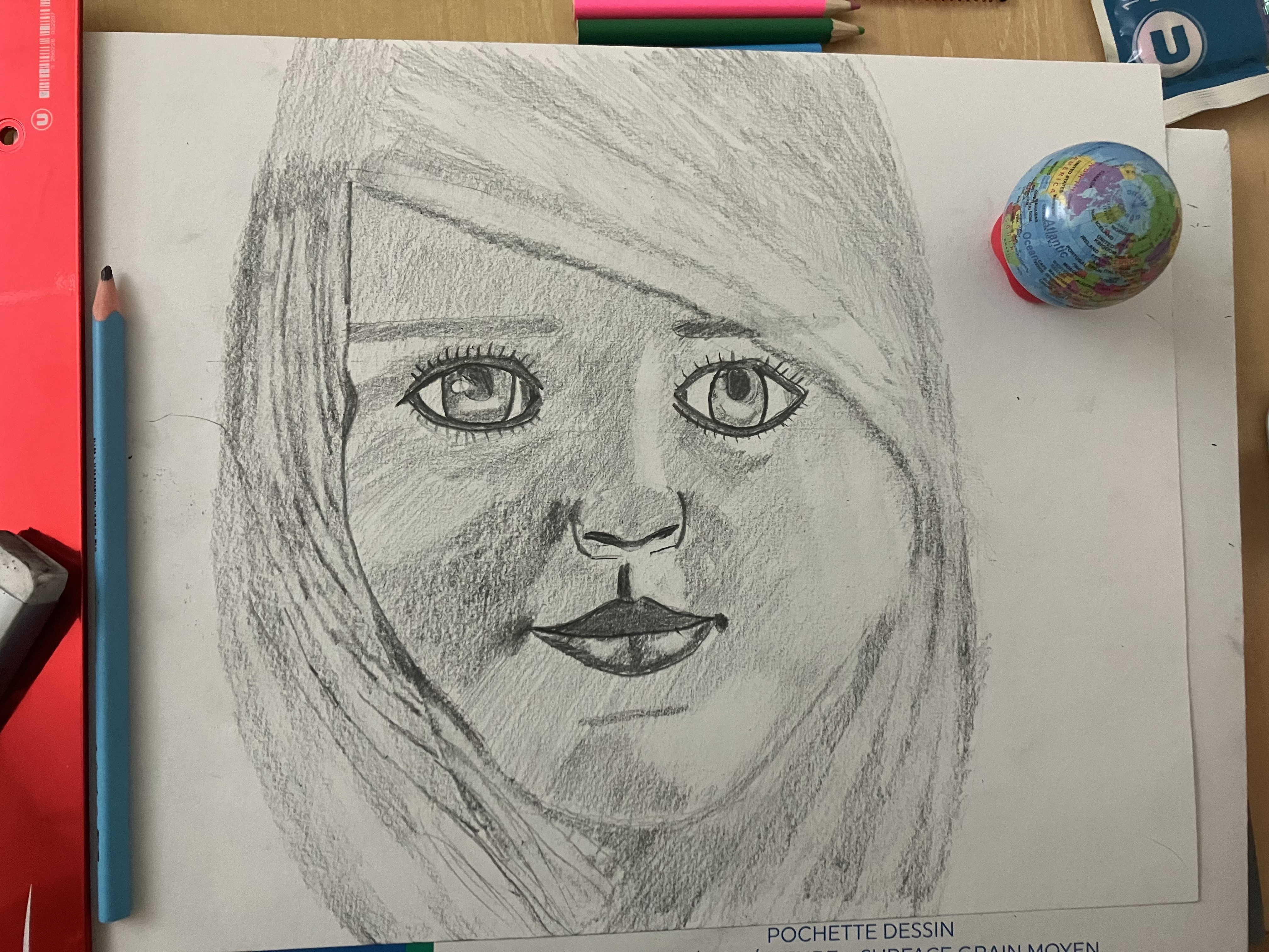 Dessin 3